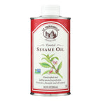 La Tourangelle Sesame Oil, 16.9 fl oz (Case of 6)