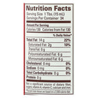 La Tourangelle Sesame Oil, 16.9 fl oz (Case of 6)