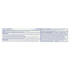 Kiss My Face Sensitive Fluoride-Free Gel Toothpaste, 4.5 oz