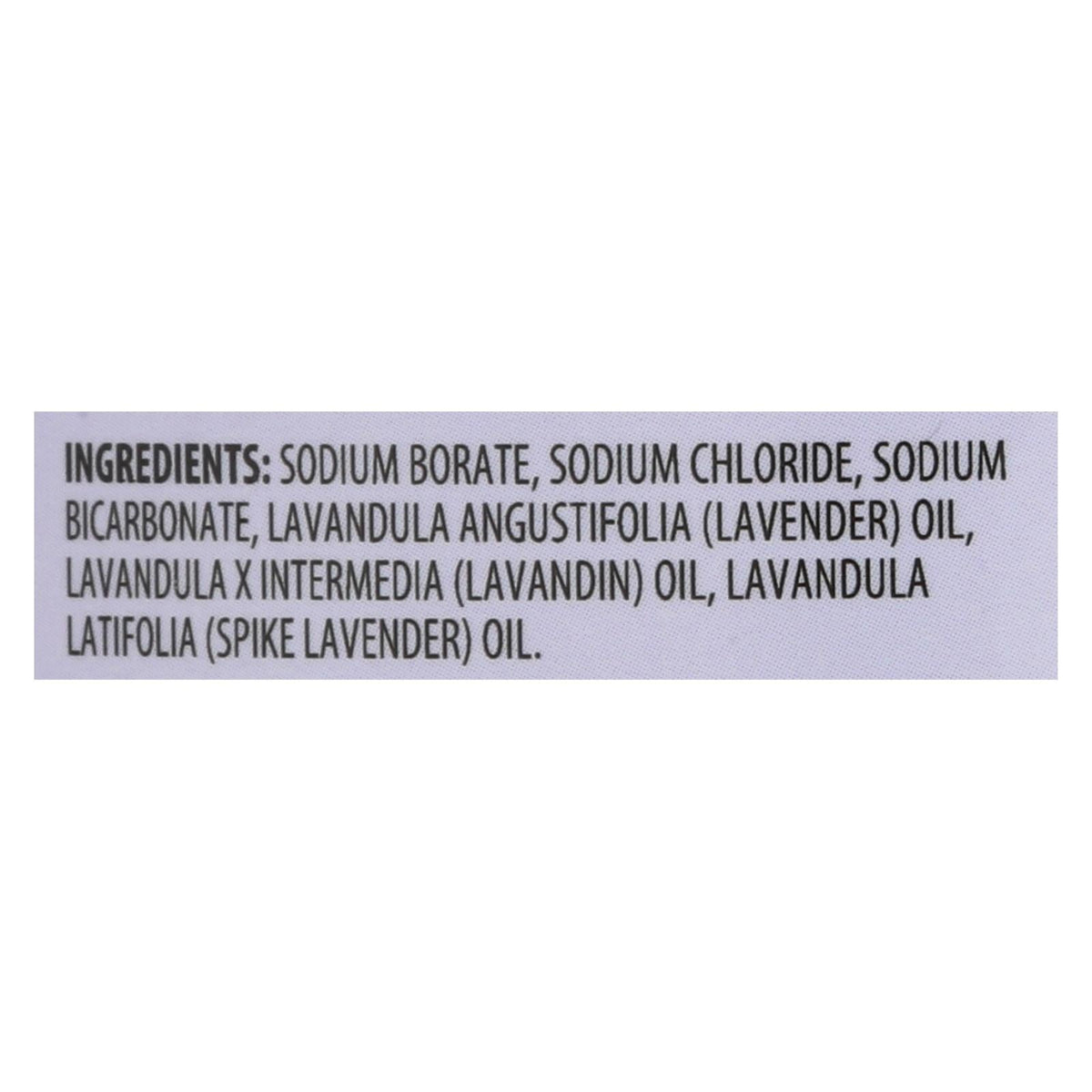 Aura Cacia Aromatherapy Mineral Bath Lavender Harvest (Pack of 16 Oz.)