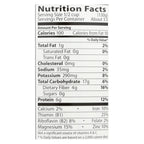 Eden Foods Organic Butter Beans, 15 oz (Case of 12)