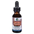 Black Seed Liquid Extract - Yohimbe Express, 1 Oz.