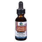 Black Seed Liquid Extract - Yohimbe Express, 1 Oz.