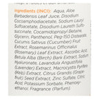 Earth Science Clarifying Facial Wash (8 Fl Oz)