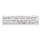 Serenity Kids Salmon with Butternut Squash & Beet Pouch, 3.5 oz (Case of 6)