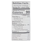 Serenity Kids Salmon with Butternut Squash & Beet Pouch, 3.5 oz (Case of 6)
