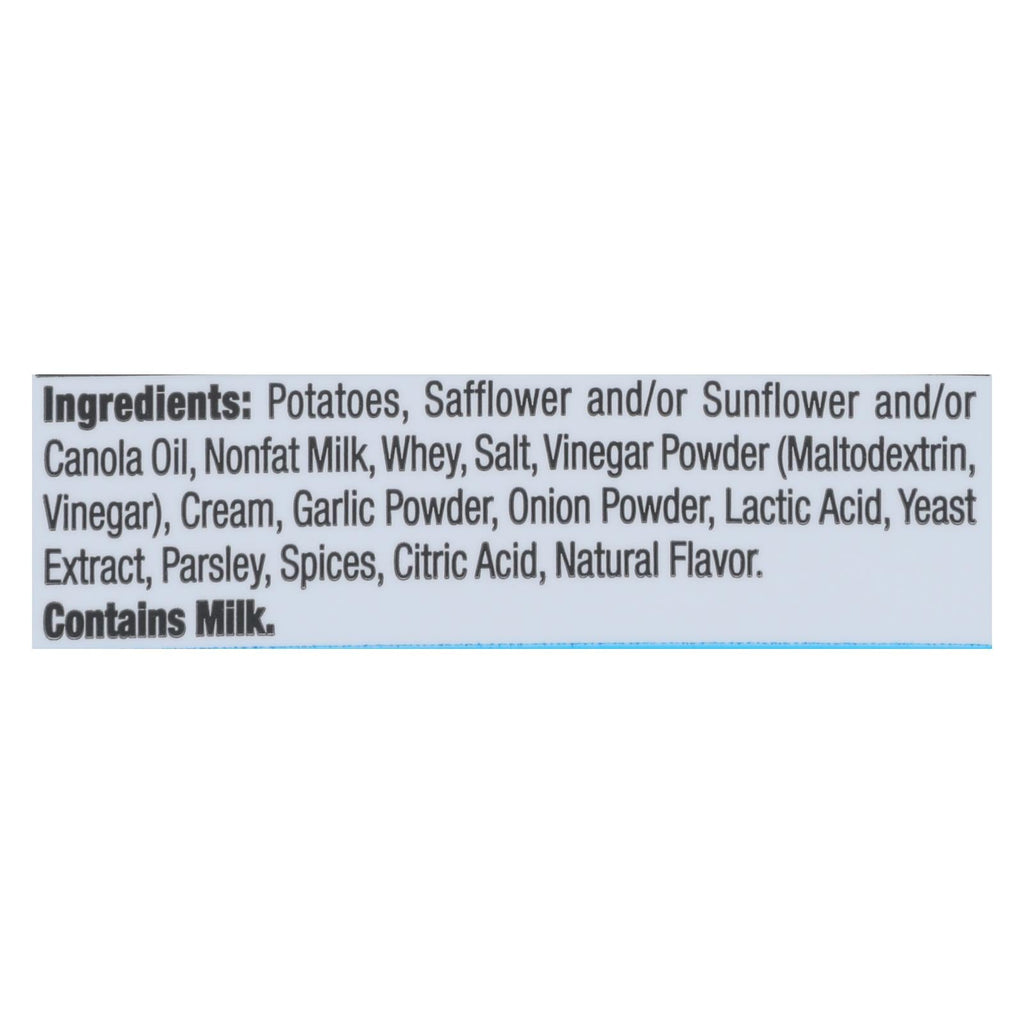 Kettle Brand Chips Farmstand Ranch (Pack of 15 - 5 Oz.)