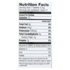 Pines International Wheatgrass 500mg - 500 Tablets