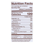 Unique Pretzels Extra Salt Splits, 11 oz (Case of 12)