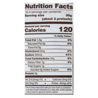 Unique Pretzels Extra Salt Splits, 11 oz (Case of 12)