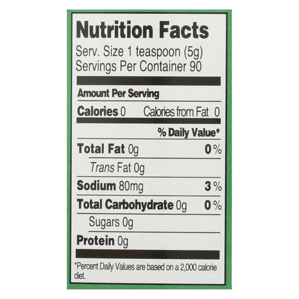 Woeber's Sandwich Pal Mustard, Jalapeno, 16 oz (Case of 6)