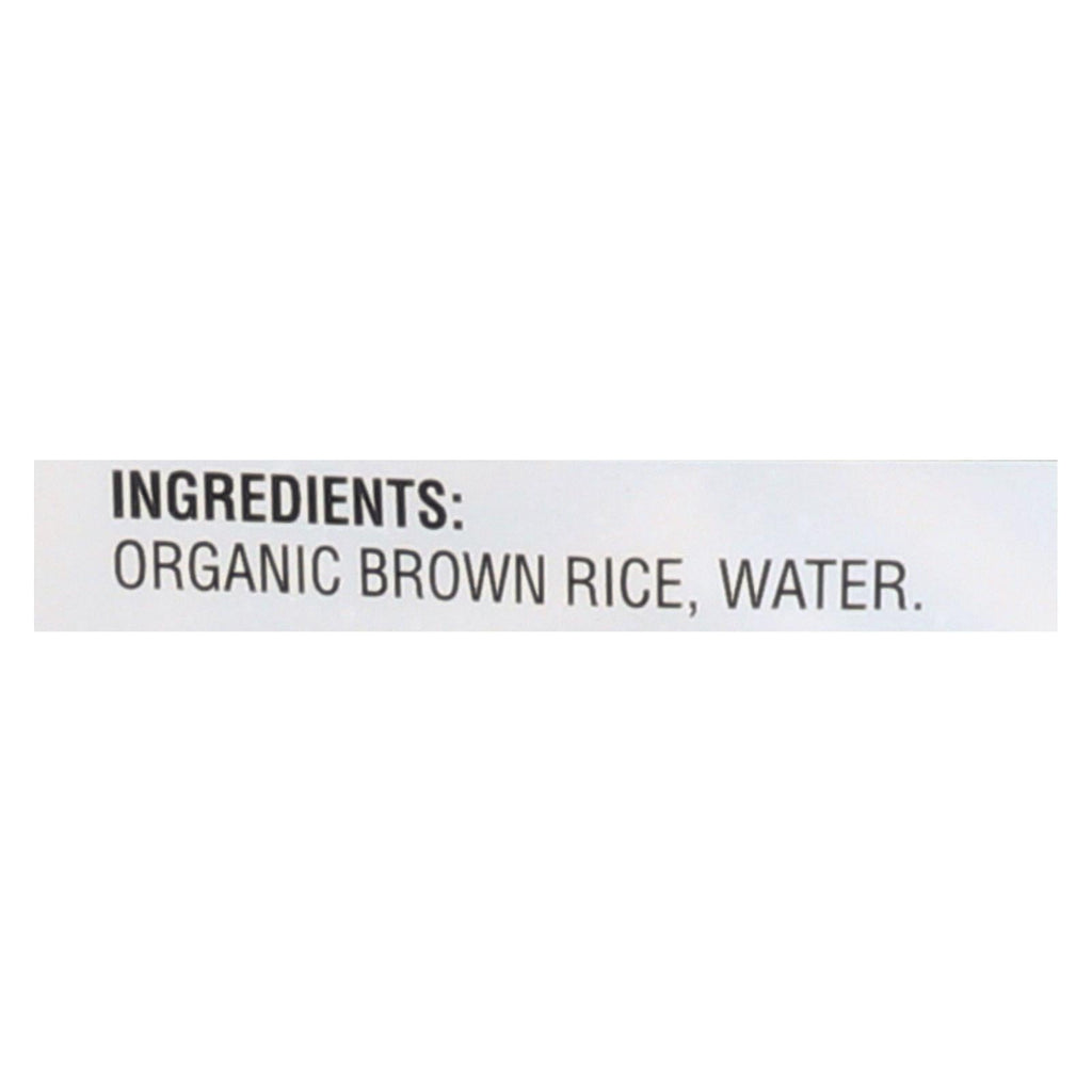 Tinkyada Organic Brown Rice Penne, 12 oz (Case of 12)