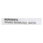Tinkyada Organic Brown Rice Penne, 12 oz (Case of 12)