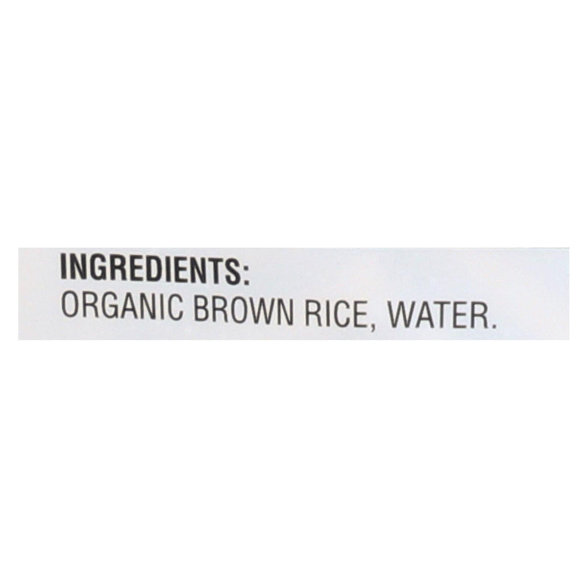 Tinkyada Organic Brown Rice Penne, 12 oz (Case of 12)