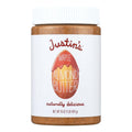 Justin's Nut Butter Almond (Pack of 6) - 16 Oz.
