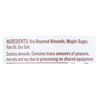 Justin's Nut Butter Almond (Pack of 6) - 16 Oz.