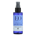 Eo Products Organic Deodorant Spray (Pack of 4) - Lavender, 4 Fl Oz.