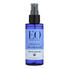 Eo Products Organic Deodorant Spray (Pack of 4) - Lavender, 4 Fl Oz.