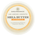 Shea Radiance Unrefined Shea Butter, 14 oz