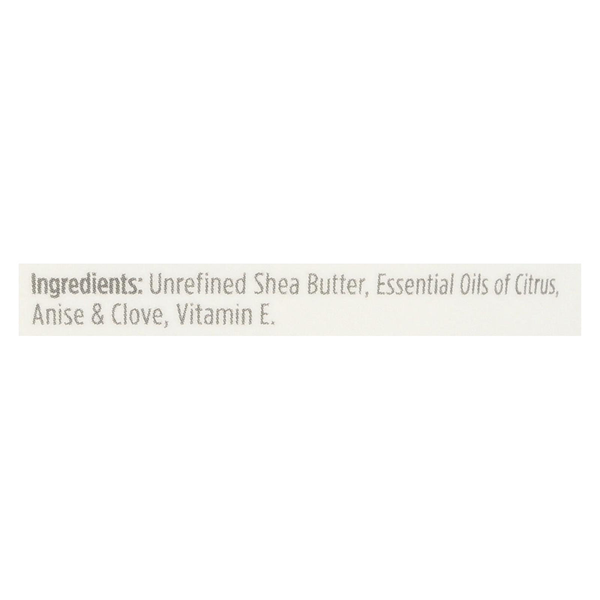 Shea Radiance Unrefined Shea Butter, 14 oz