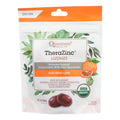 Quantum Health Thera-Zinc Lozenges, Blood Orange, 18 ct