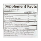 Quantum Health Thera-Zinc Lozenges, Blood Orange, 18 ct