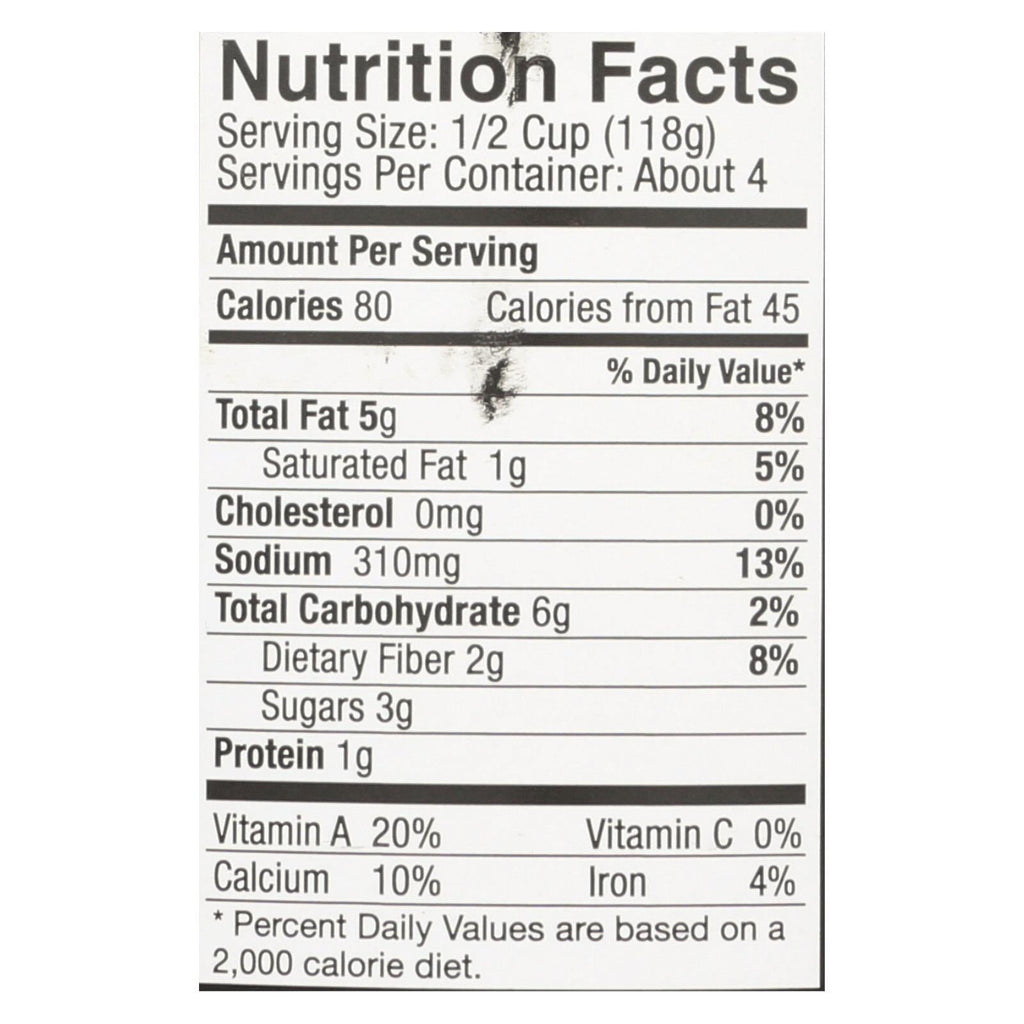 Mina Shakshuka Moroccan Tomato Sauce, 16 fl oz (Case of 6)