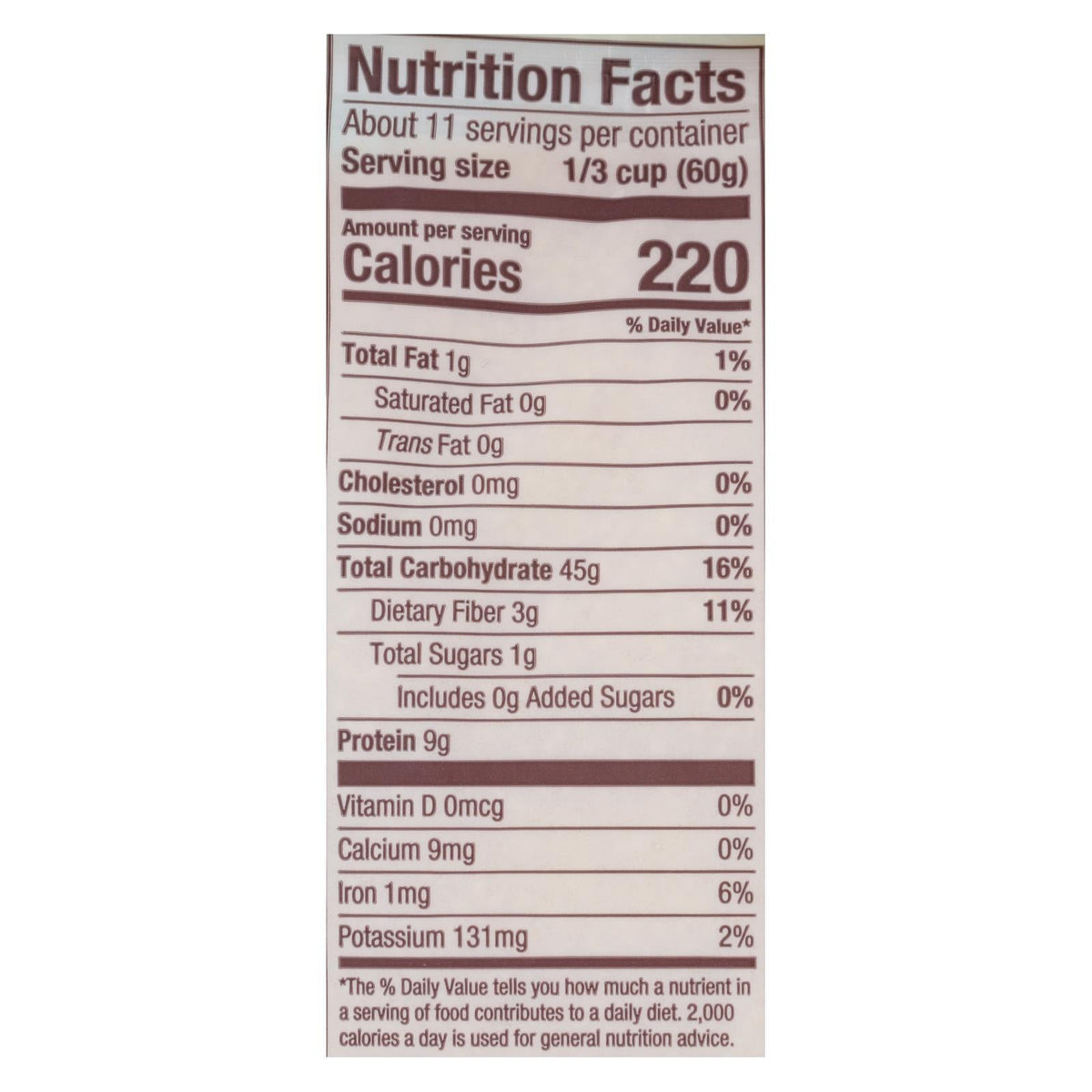 Bob's Red Mill Golden Couscous, 24 oz (Case of 4)