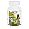 Deva Vegan Vitamins Pumpkin Seed Oil, 90 Vegan Capsules