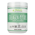 Primal Kitchen Collagen Peptides, Unflavored, 1.2 lb