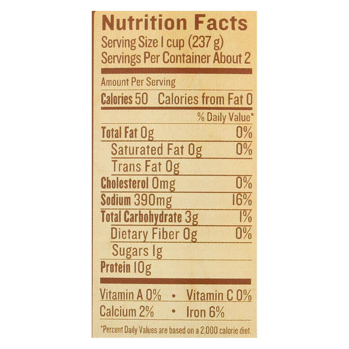 Epic Beef Bone Broth, Jalapeno Sea Salt, 14 fl oz (Case of 6)