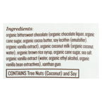 Organic Vanilla Cocomel Carmel Bites (Pack of 6 - 3.5 Oz.)