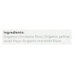 Chickapea Organic Spaghetti Pasta, 8 oz (Case of 6)