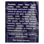 Loacker Quadratini Bite Size Chocolate Wafer Cookies (Pack of 6 - 8.82 Oz.)