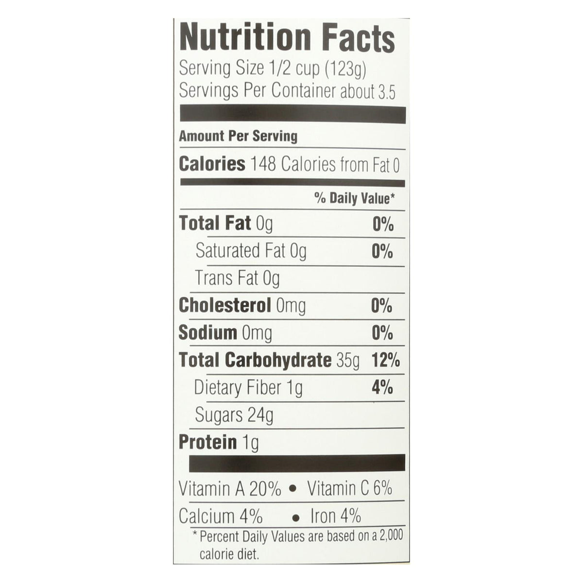 Farmer's Market Organic Pumpkin Pie Mix, 15 oz (Case of 12)