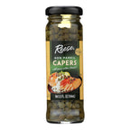 Reese Non Pareil Capers (Pack of 12 - 3.5 Oz.)