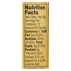Reese Non Pareil Capers (Pack of 12 - 3.5 Oz.)