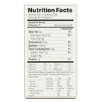 Simple Mills Double Chocolate Crunchy Cookies (Pack of 6 - 5.5 Oz.)