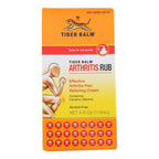 Tiger Balm Arthritis Rub (4 Fl Oz.)