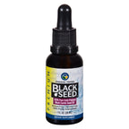 Premium Cold-Pressed Black Seed Oil (1 Fl Oz)
