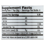 Premium Cold-Pressed Black Seed Oil (1 Fl Oz)