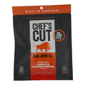 Chef's Cut Real Steak Jerky, Chipotle Cracked Pepper (Case of 8)