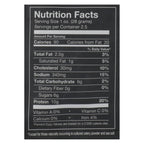 Chef's Cut Real Steak Jerky, Chipotle Cracked Pepper (Case of 8)