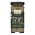 Organic Whole Rosemary Leaf (Pack of .85 Oz.)