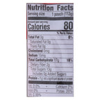 Happy Baby Clearly Crafted Apples, Guavas & Beets, 4 oz (Case of 16)