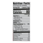 Happy Baby Clearly Crafted Apples, Guavas & Beets, 4 oz (Case of 16)