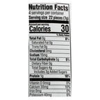Happy Baby Happy Yogis Organic Superfoods Yogurt and Fruit Snacks Strawberry (Pack of 8 - 1 Oz)