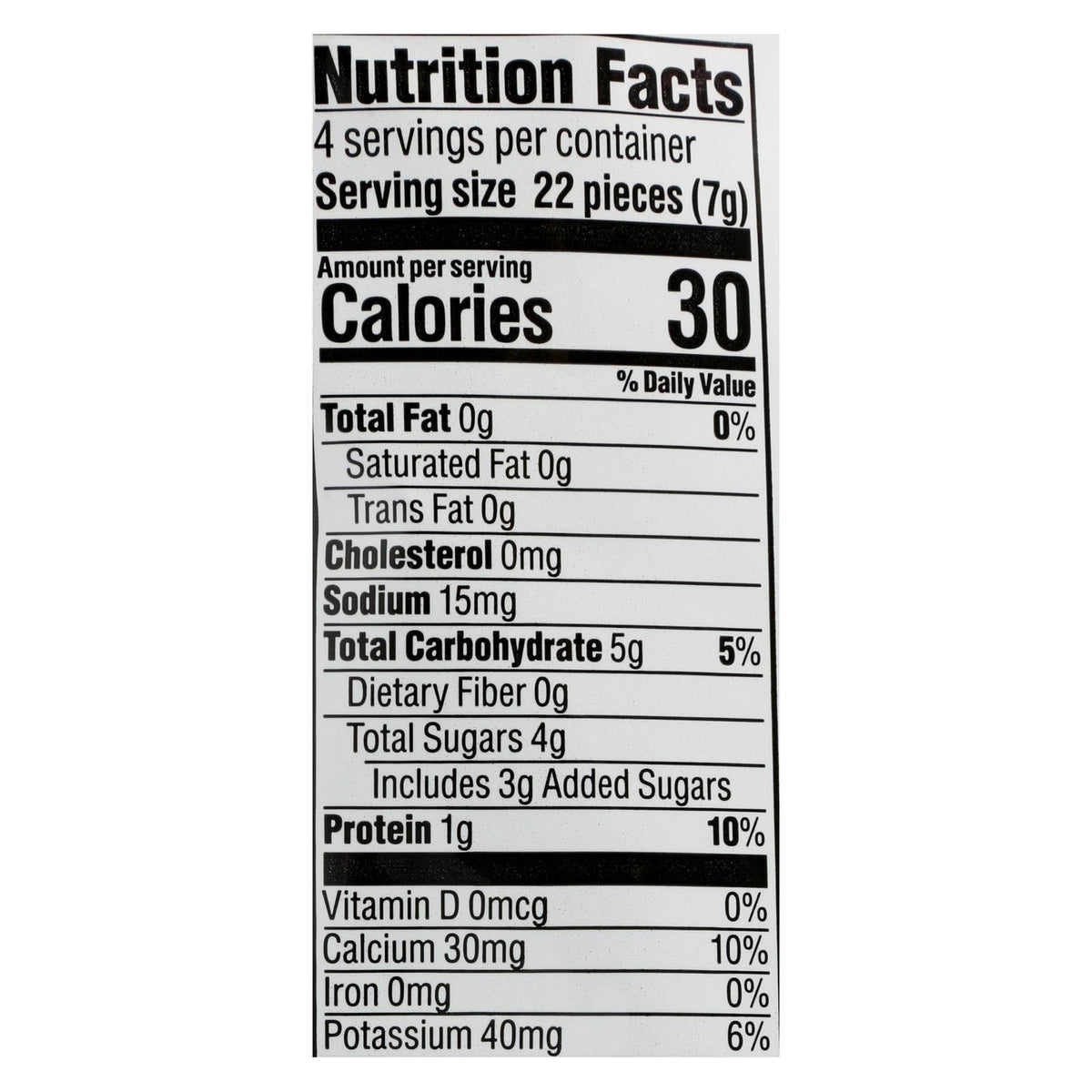Happy Baby Happy Yogis Organic Superfoods Yogurt and Fruit Snacks Strawberry (Pack of 8 - 1 Oz)