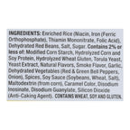 Vigo Red Beans & Rice, 8 oz (Case of 12)