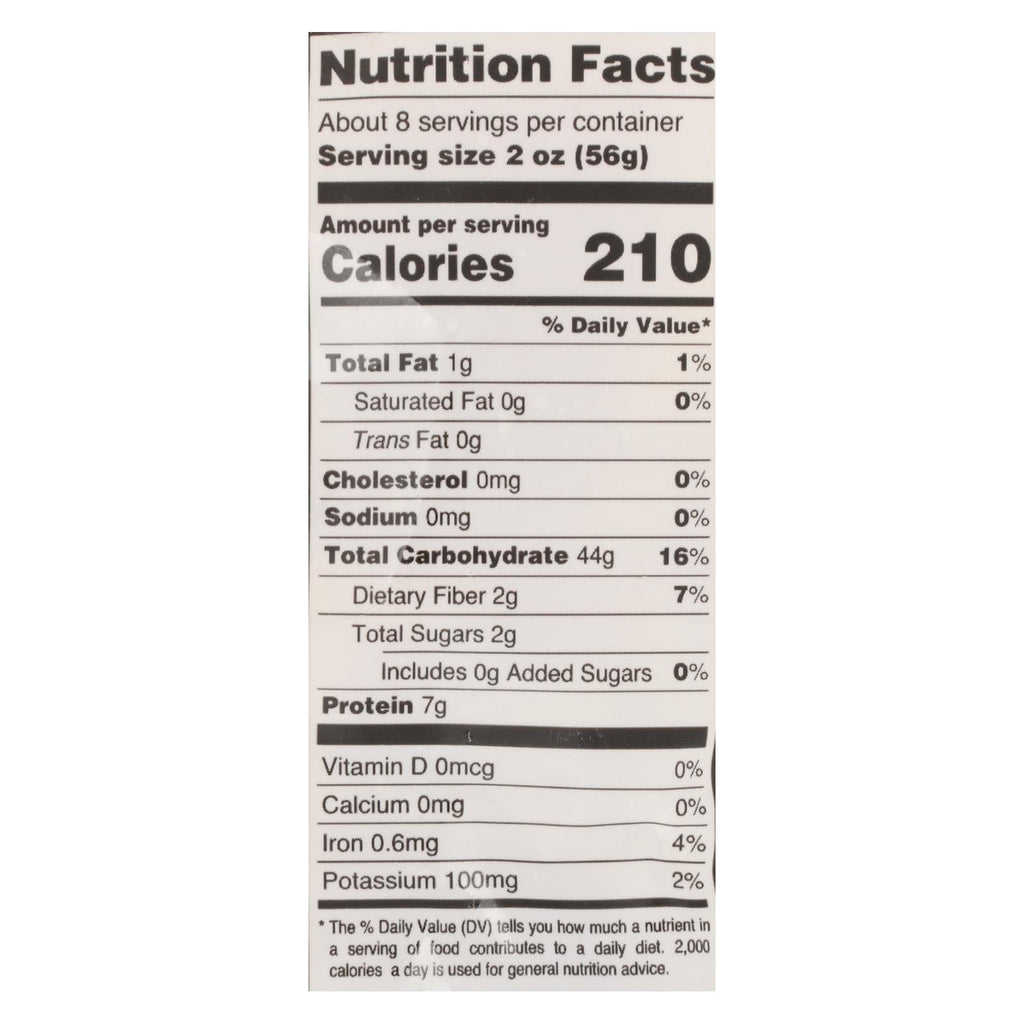 Garofalo Penne Ziti Rigate, 16 oz (Case of 12)